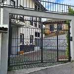 Citadela - Free Parking Daire