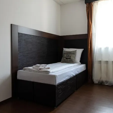 Daire Citadela - Free Parking Saraybosna