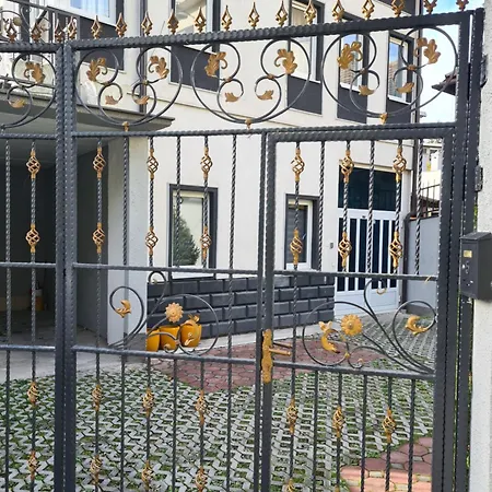 Citadela - Free Parking サラエヴォ