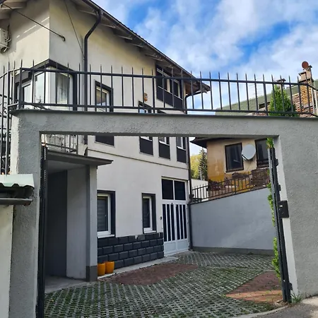 Apartment Citadela *