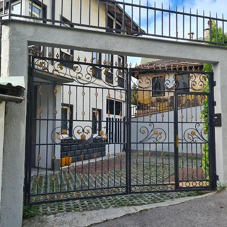 Citadela - Free Parking Daire