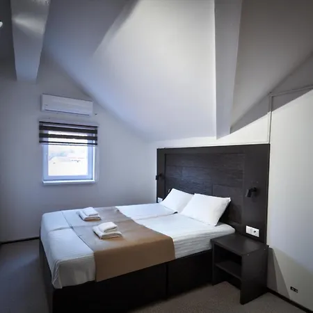 Citadela - Free Parking