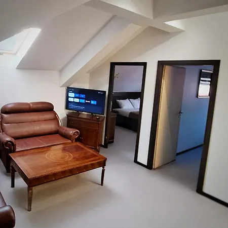 Citadela - Free Parking *