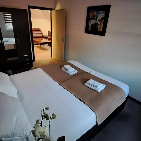 Citadela - Free Parking