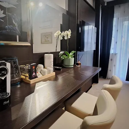 Daire Citadela - Free Parking