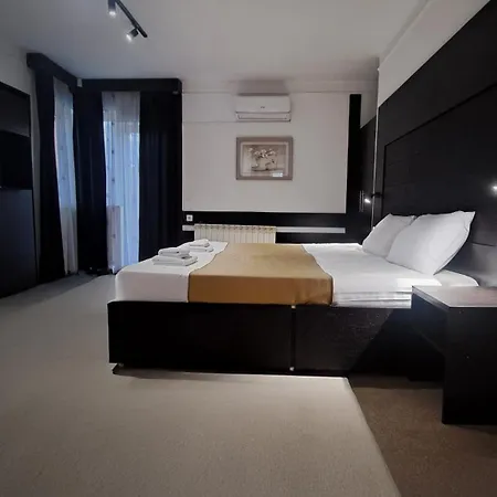 Citadela Apartment *