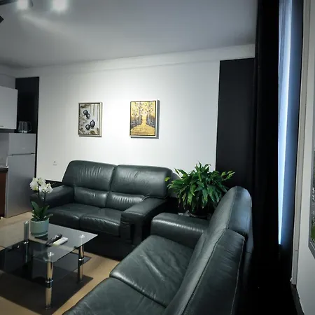 Apartment Citadela *