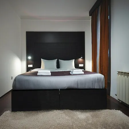Citadela Apartment Sarajevo