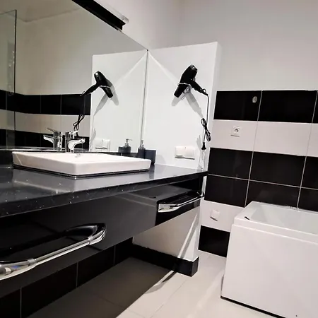 Citadela - Free Parking * Saraybosna