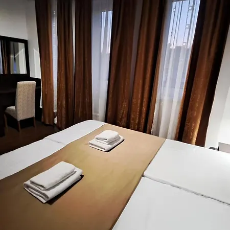 Citadela - Free Parking