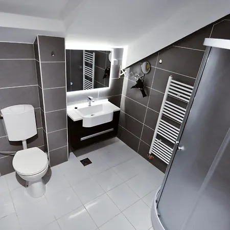 Citadela - Free Parking Daire