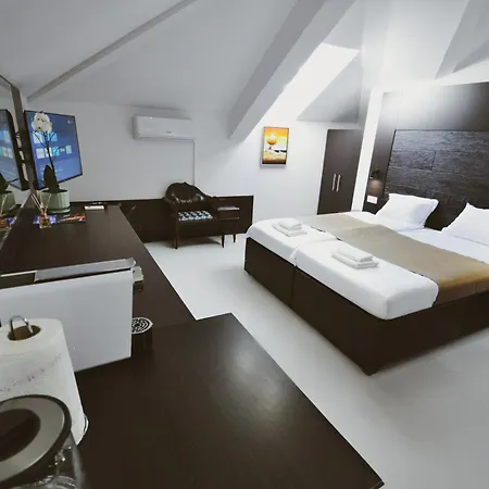 Citadela Apartment *