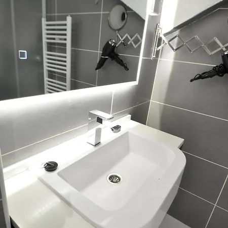 Citadela - Free Parking Appartement Sarajevo