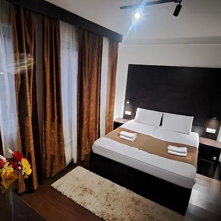 Citadela - Free Parking Apartamento