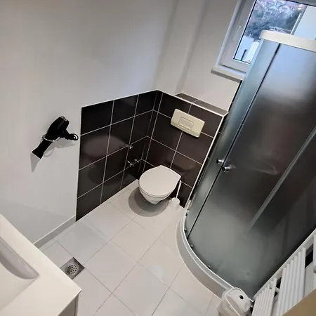 Apartment Citadela *