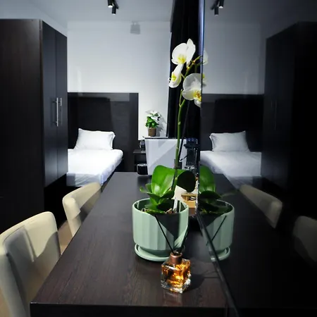 Citadela - Free Parking Appartement Sarajevo