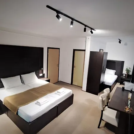 Apartment Citadela Sarajevo