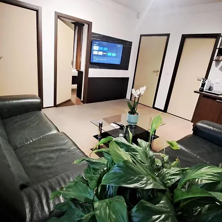 Citadela - Free Parking Sarajevo