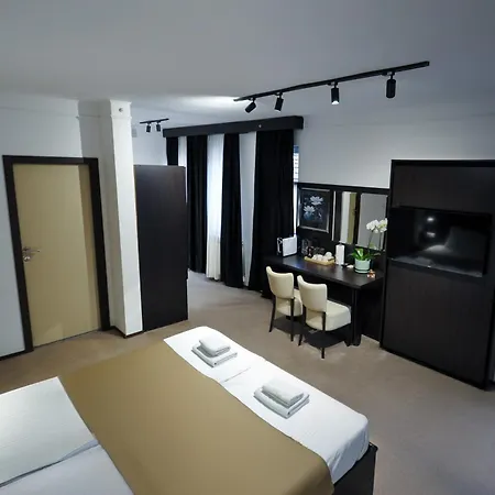 Citadela * Sarajevo