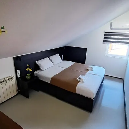 Daire Citadela - Free Parking Saraybosna