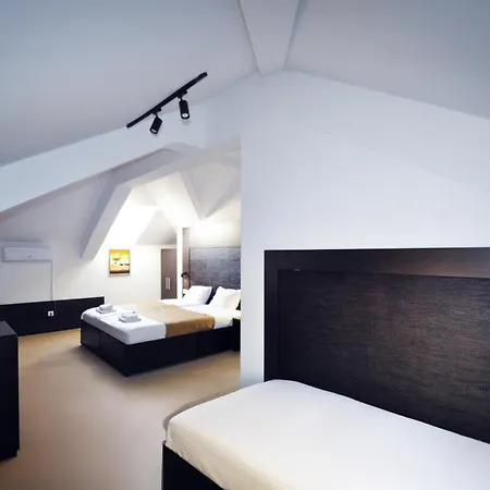 Citadela Apartment Sarajevo
