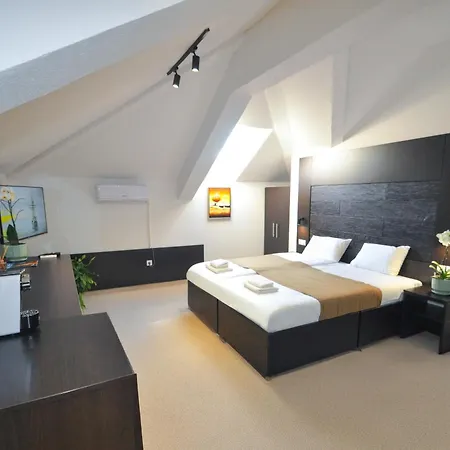 Appartement Citadela - Free Parking Sarajevo