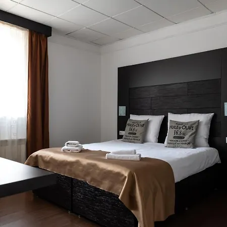 Citadela - Free Parking *