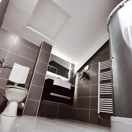 Appartement Citadela - Free Parking Sarajevo