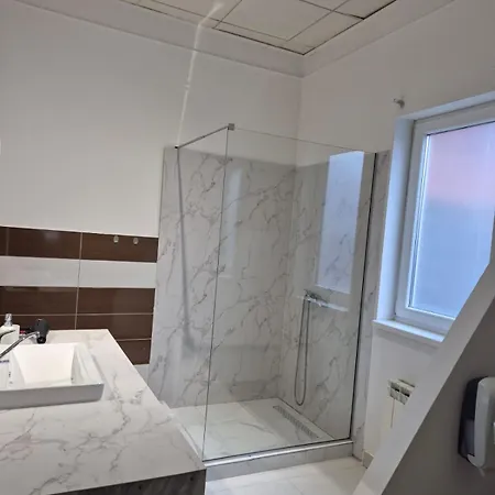 Citadela Apartment *