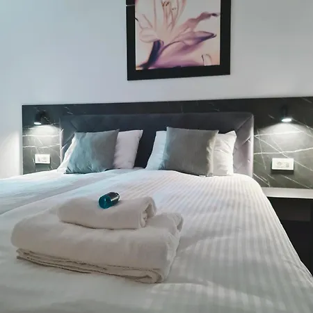 Citadela - Free Parking Appartement Sarajevo