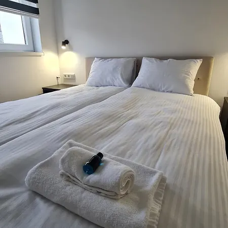 Apartamento Citadela - Free Parking *