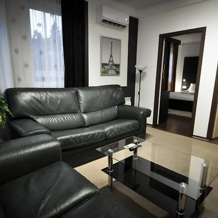 Appartement Citadela - Free Parking Sarajevo