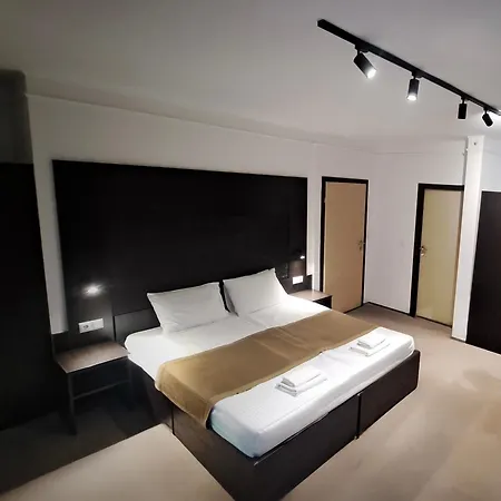 Apartment Citadela *