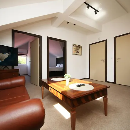 Appartement Citadela - Free Parking Sarajevo
