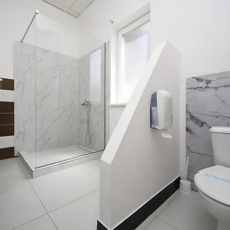 Citadela - Free Parking Saraybosna