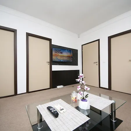 Citadela - Free Parking Saraievo