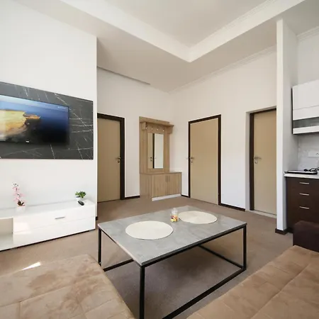 Citadela - Free Parking アパート サラエヴォ