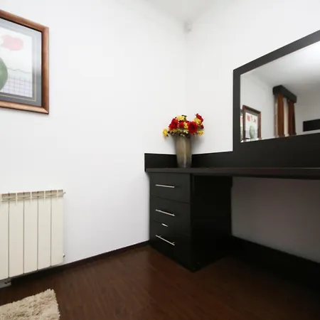 Citadela - Free Parking Apartamento *