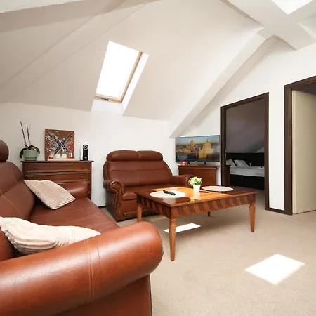 Citadela - Free Parking Apartamento Saraievo