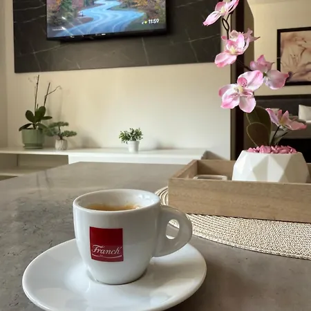 Citadela - Free Parking Appartement