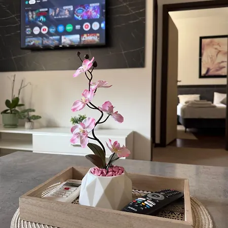 Apartamento Citadela - Free Parking *