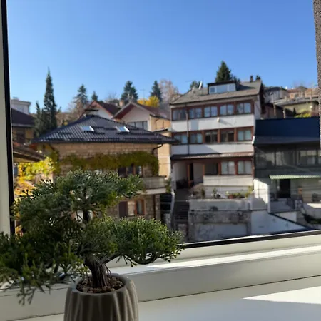Appartement Citadela - Free Parking