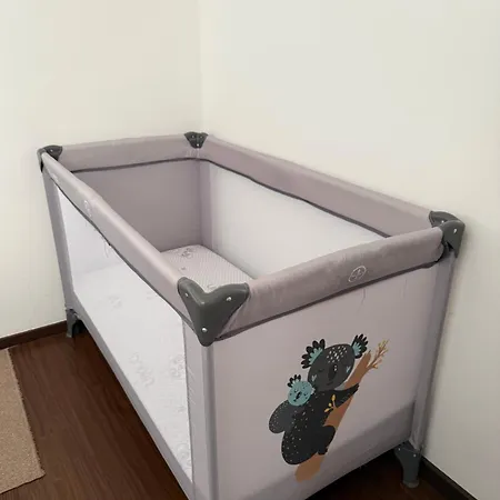 Citadela - Free Parking Apartamento *