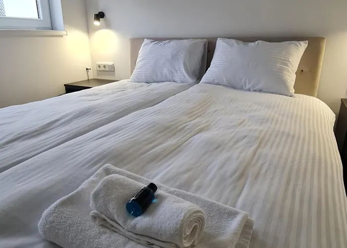 公寓 Citadela - Free Parking *